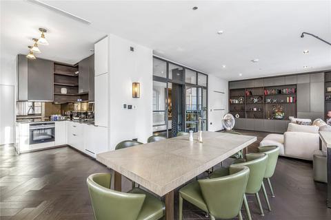 3 bedroom apartment to rent, 19-20 Poland Street, London W1F