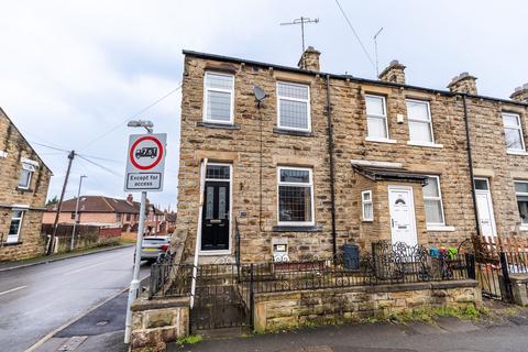 3 bedroom end of terrace house for sale, Lees Hall Road, Dewsbury, WF12