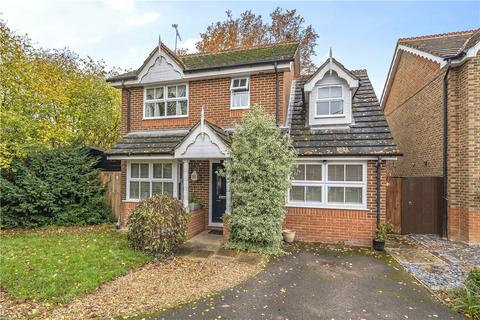 4 bedroom detached house for sale, Kennel Lane, Bracknell, Berkshire