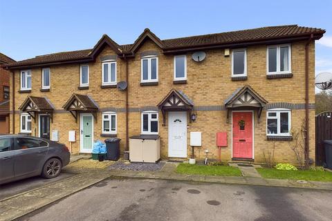 2 bedroom terraced house for sale, Sudgrove Park, Abbeymead, Gloucester