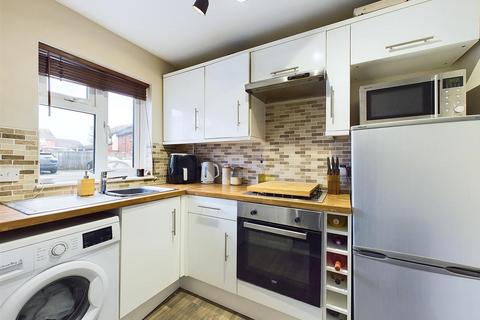 2 bedroom terraced house for sale, Sudgrove Park, Abbeymead, Gloucester