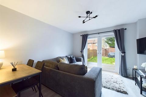 2 bedroom terraced house for sale, Sudgrove Park, Abbeymead, Gloucester