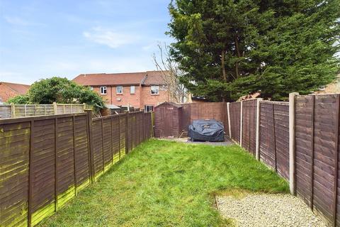 2 bedroom terraced house for sale, Sudgrove Park, Abbeymead, Gloucester