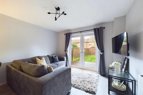 2 bedroom terraced house for sale, Sudgrove Park, Abbeymead, Gloucester