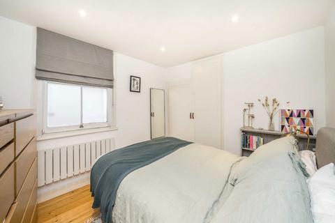 1 bedroom flat for sale, North Cross Road, London SE22