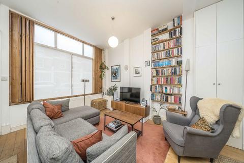 North Cross Road, London SE22