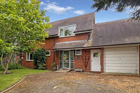 3 bedroom link detached house for sale, Holly Lodge, Wellesbourne