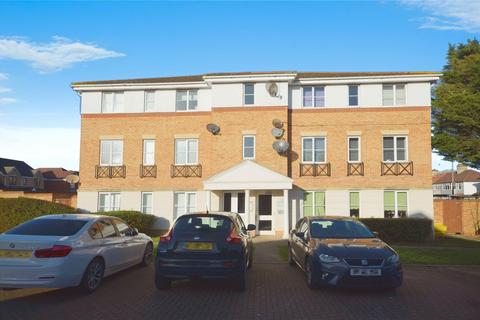 Bancroft Chase, Hornchurch, Essex, RM12