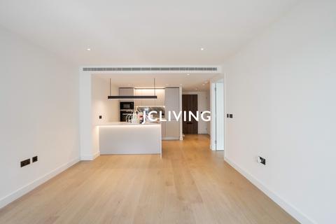 1 bedroom flat to rent, White City Living, London , W12