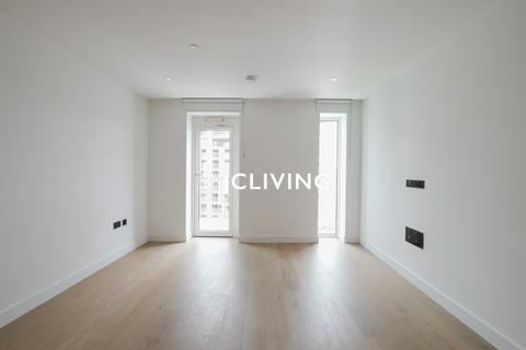 1 bedroom flat to rent, White City Living, London , W12