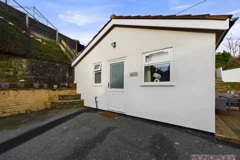 5 bedroom detached bungalow for sale, Coed Efa Lane, New Broughton, Wrexham