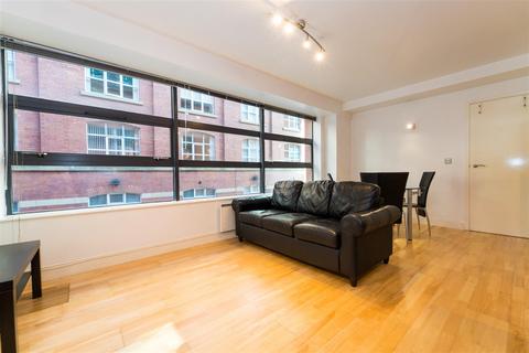 2 bedroom apartment to rent, MM2, 43 Pickford Street, Northern Quarter