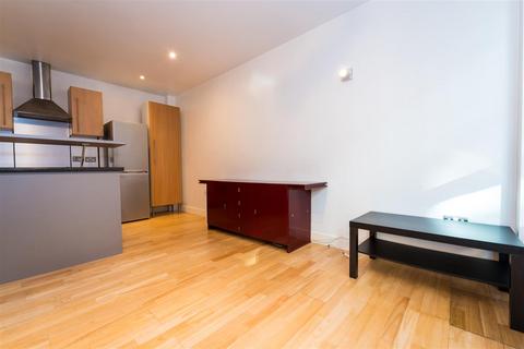 2 bedroom apartment to rent, MM2, 43 Pickford Street, Northern Quarter