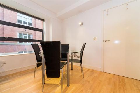 2 bedroom apartment to rent, MM2, 43 Pickford Street, Northern Quarter