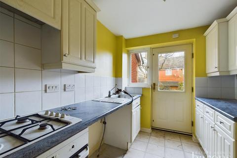 3 bedroom house for sale, The Smithy, Tadley RG26