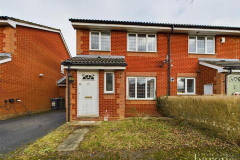 3 bedroom house for sale, The Smithy, Tadley RG26