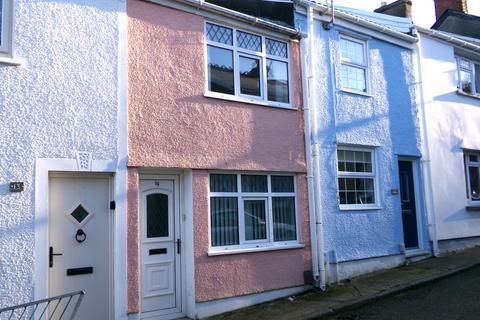 2 bedroom terraced house for sale, 15 Park Street Mumbles Swansea SA3 4DA