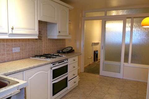 2 bedroom terraced house for sale, 15 Park Street Mumbles Swansea SA3 4DA