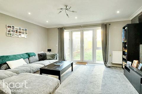 9 Brimstone Drive, Stevenage, SG1 4FX