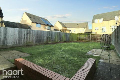 9 Brimstone Drive, Stevenage, SG1 4FX
