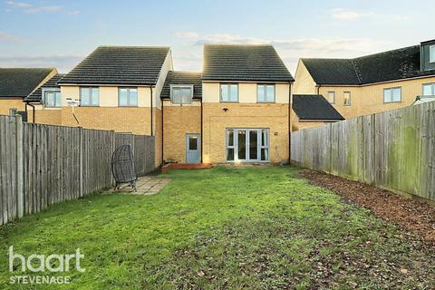 9 Brimstone Drive, Stevenage, SG1 4FX