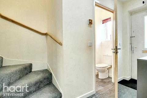 9 Brimstone Drive, Stevenage, SG1 4FX