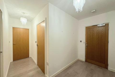 2 bedroom apartment to rent, Matthews Close, Wembley Park