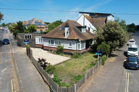 4 bedroom detached house for sale, Pegwell Road, Ramsgate CT11