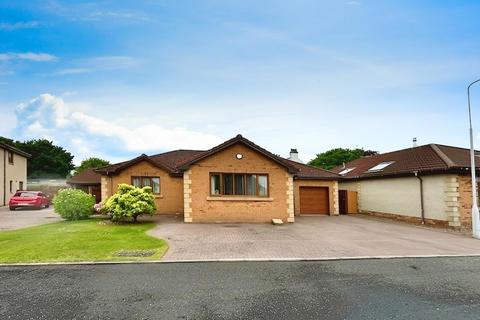 3 bedroom detached bungalow for sale, Seafield Crescent, Kirkcaldy