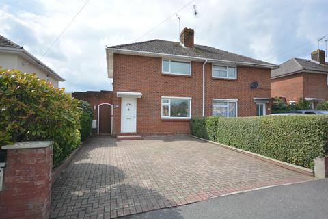 2 bedroom semi-detached house for sale, Kitchener Crescent, Poole BH17