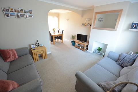 2 bedroom semi-detached house for sale, Kitchener Crescent, Poole BH17