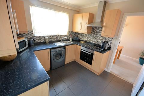 2 bedroom semi-detached house for sale, Kitchener Crescent, Poole BH17