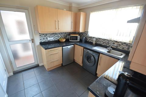 192 Kitchener Crescent, Poole, BH17 7HZ