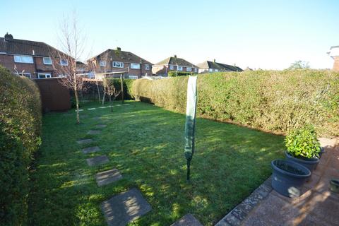 192 Kitchener Crescent, Poole, BH17 7HZ