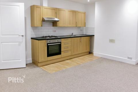 1 bedroom flat to rent, Pier Street Ventnor PO38