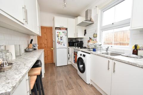 4 bedroom end of terrace house to rent, Neville Street, Norwich, NR2