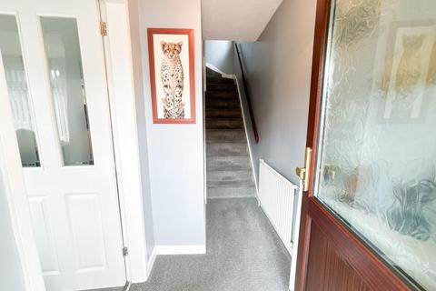 3 bedroom end of terrace house for sale, Leinster Avenue, Bristol