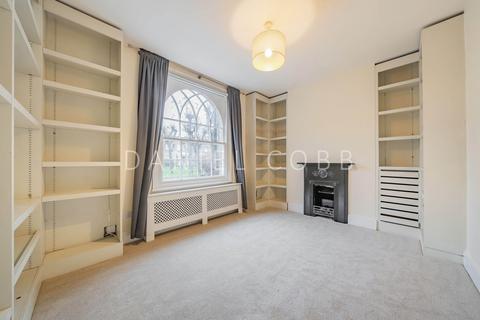 2 bedroom end of terrace house for sale, Courtenay Square, London, SE11