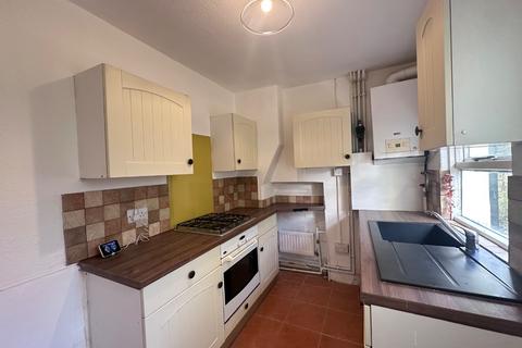 2 bedroom semi-detached house for sale, Claremont Place, Canterbury, Kent, CT1