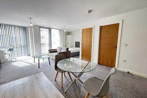 Studio for sale, Adelphi Wharf 3, 7 Adelphi Street, M3 6GL