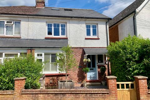 4 bedroom semi-detached house for sale, Stephens Road, Tunbridge Wells, TN4