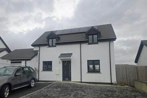 2 bedroom detached house for sale, Reynalton, Kilgetty, Pembrokeshire, SA68