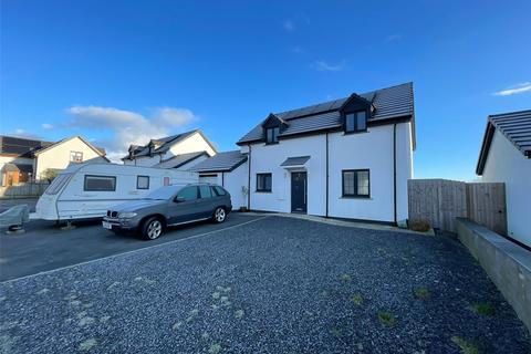 2 bedroom detached house for sale, Reynalton, Kilgetty, Pembrokeshire, SA68