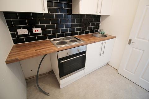 1 bedroom terraced house to rent, Flat 1 727 Christchurch Road, Bournemouth