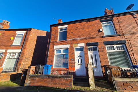 Barnsley Street, Offerton, Stockport, SK1