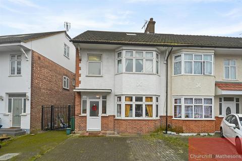 5 bedroom house for sale, Wesley Avenue, London