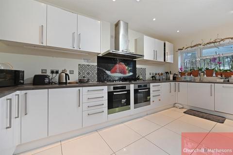 5 bedroom house for sale, Wesley Avenue, London