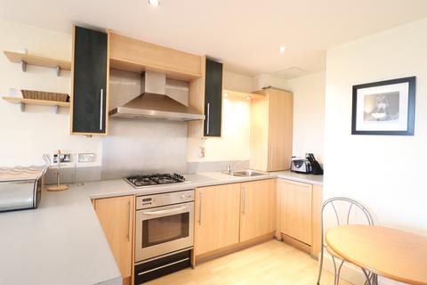 1 bedroom apartment to rent, Sheepcote Street, Birmingham, B16