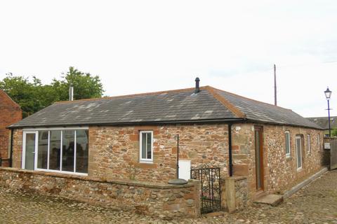 2 bedroom detached bungalow to rent, Acer Cottage, Great Orton, Carlisle, CA5