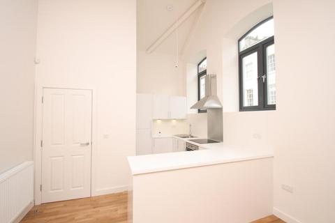 2 bedroom apartment to rent, Wetherell Place, Bristol BS8